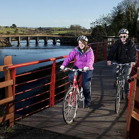 The Greenway *