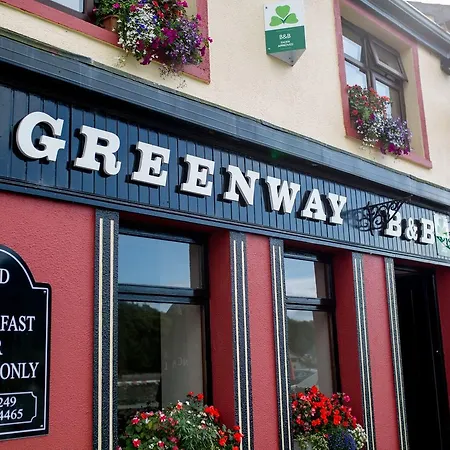 The Greenway 招待所 卡斯尔巴